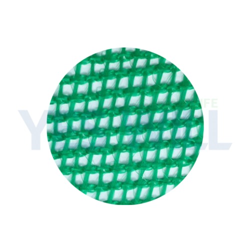 PP멀티망(수직보호망) 1.5m×60m 녹색